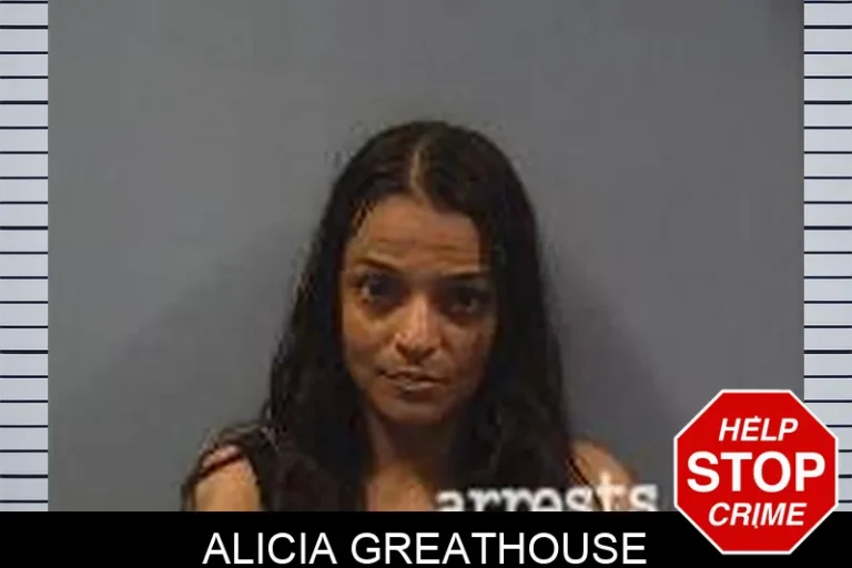 Alicia Greathouse