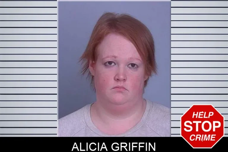 Alicia Griffin