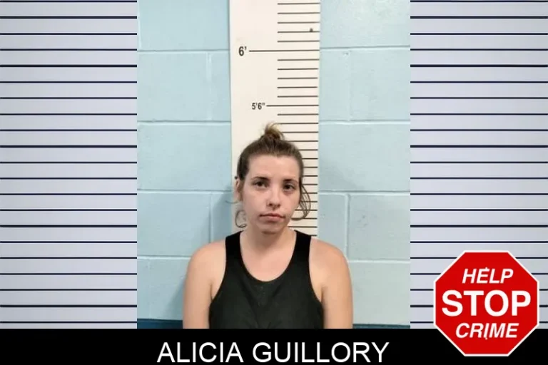 Alicia Guillory