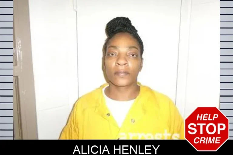 Alicia Henley