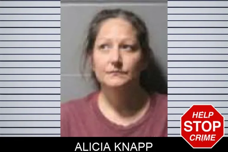 Alicia Knapp