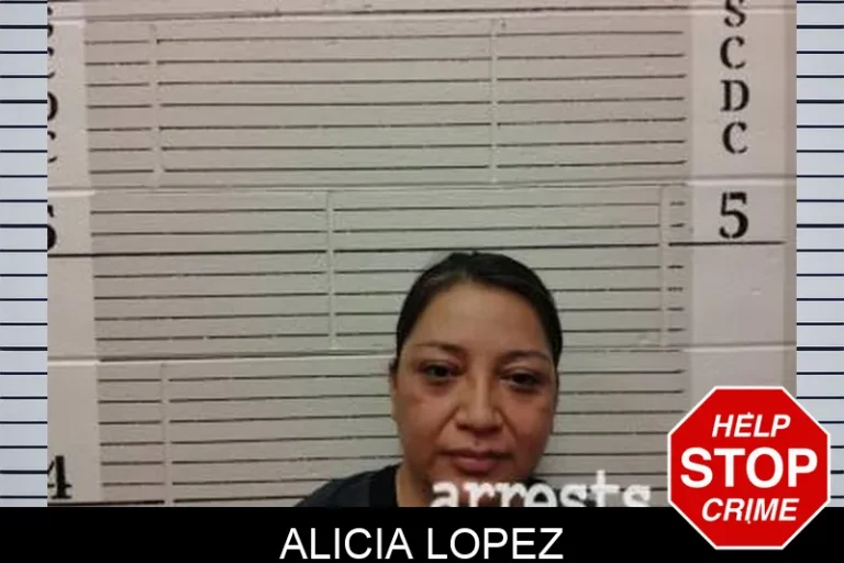 Alicia Lopez