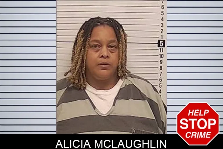 Alicia McLaughlin