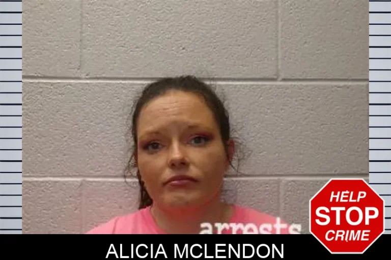 Alicia McLendon