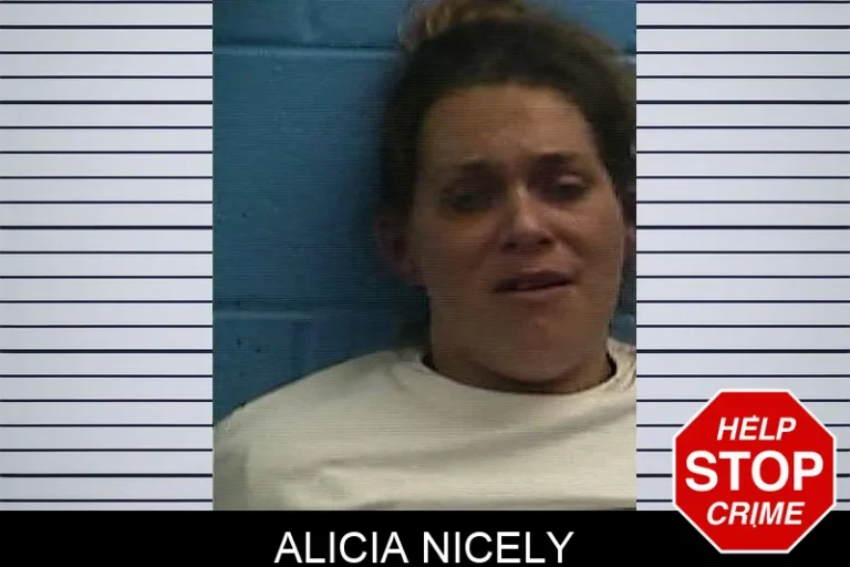 Alicia Nicely