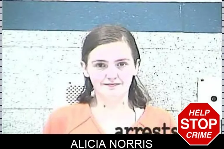 Alicia Norris
