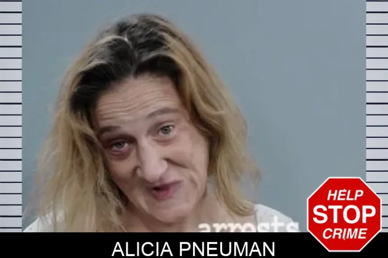 Alicia Pneuman