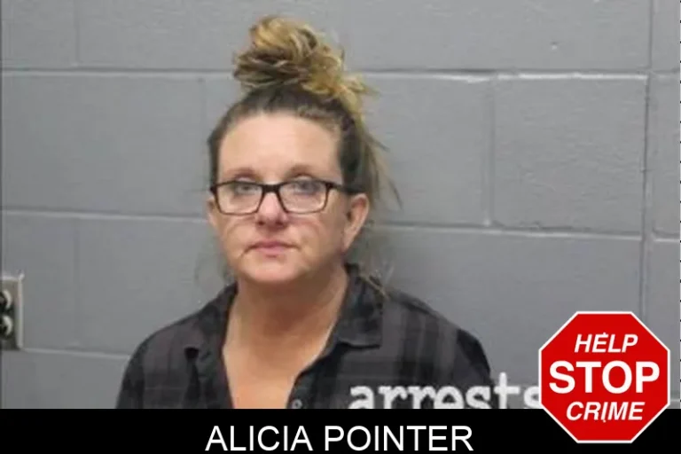 Alicia Pointer