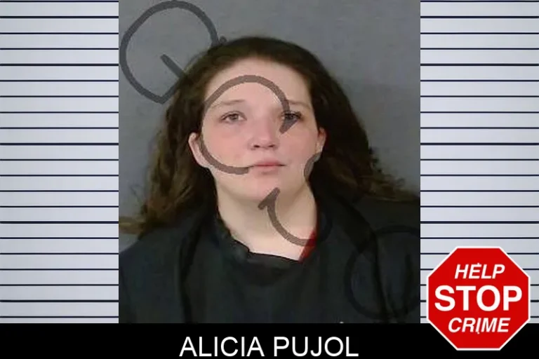 Alicia PuJol