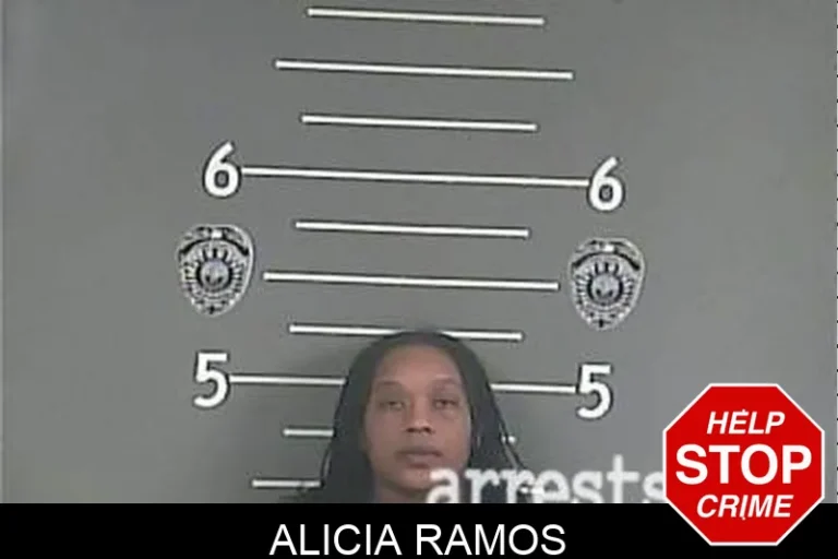Alicia Ramos