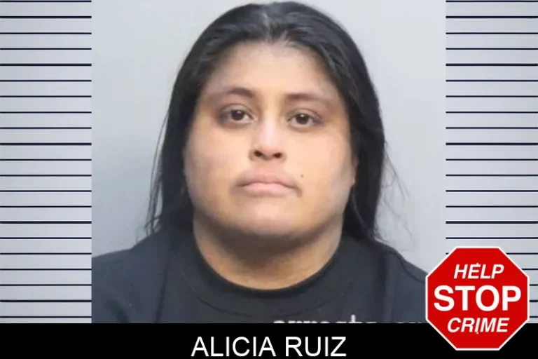 Alicia RuIz