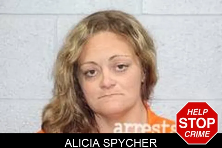 Alicia Spycher