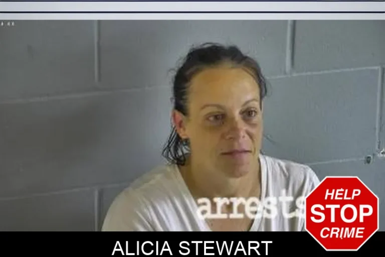 Alicia Stewart