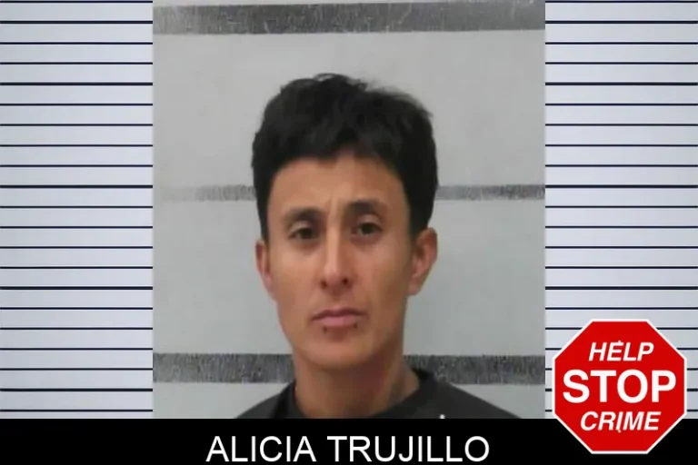 Alicia Trujillo