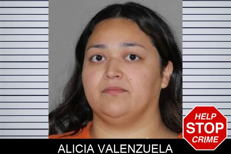 Alicia Valenzuela