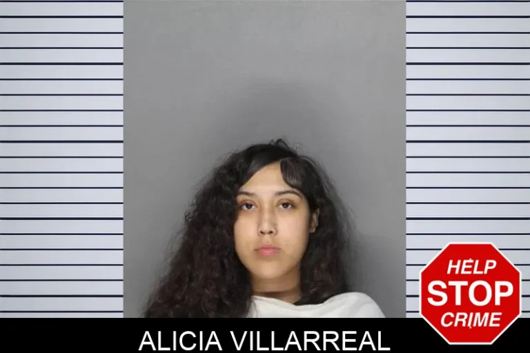 Alicia Villarreal