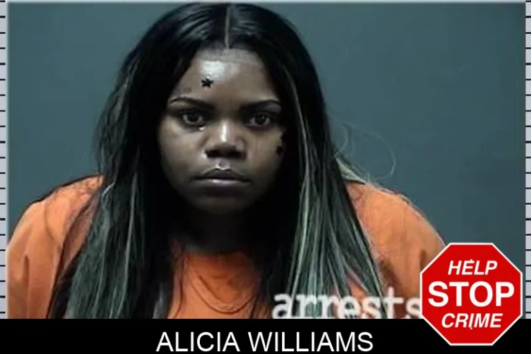 Alicia Williams