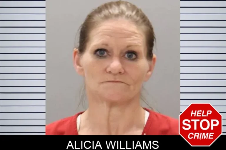 Alicia Williams