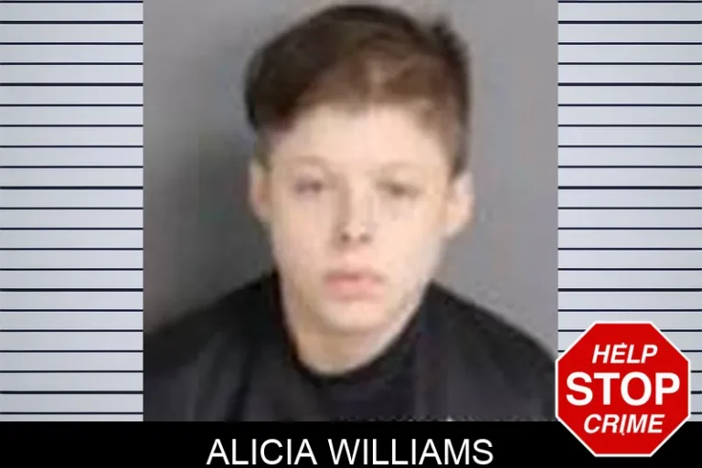Alicia Williams