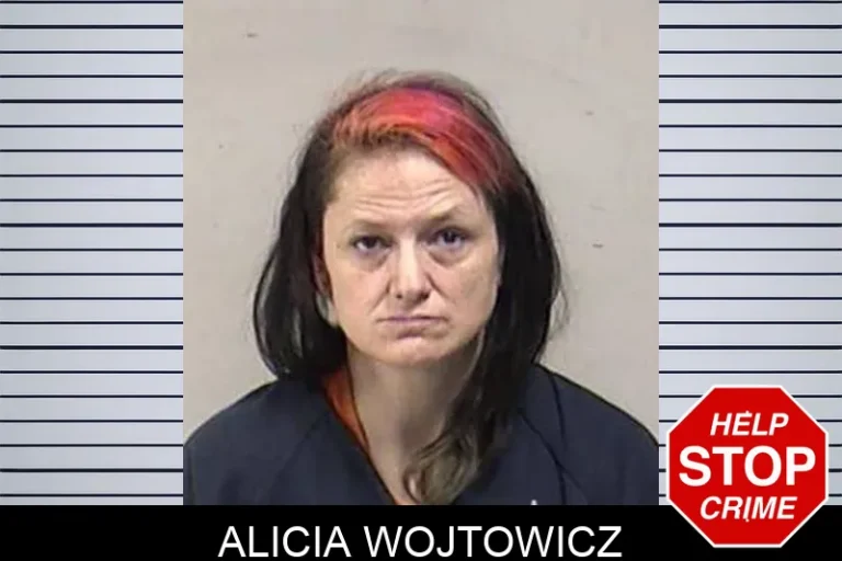 Alicia Wojtowicz