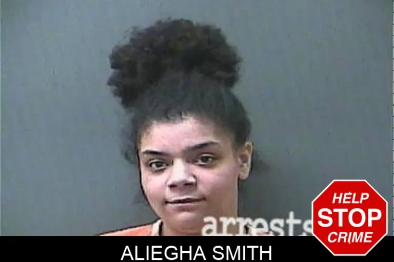 Aliegha Smith