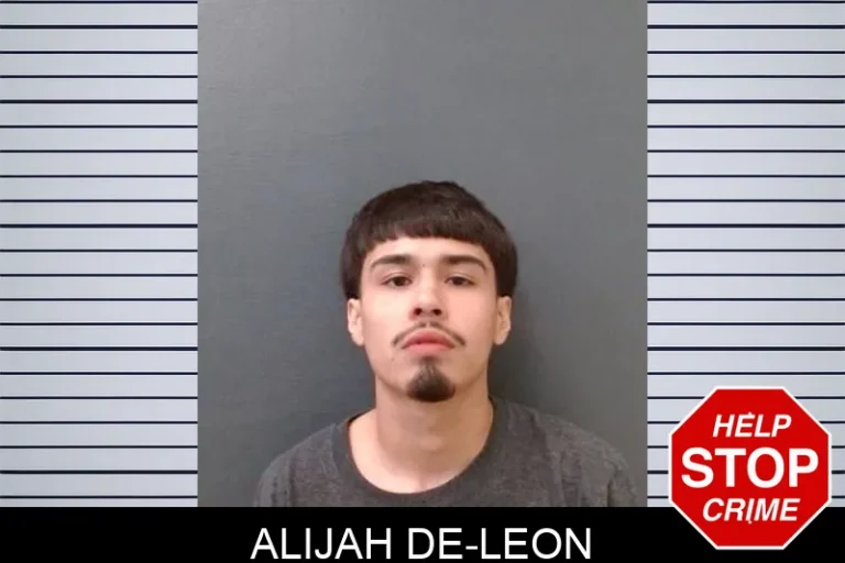 Alijah De-Leon