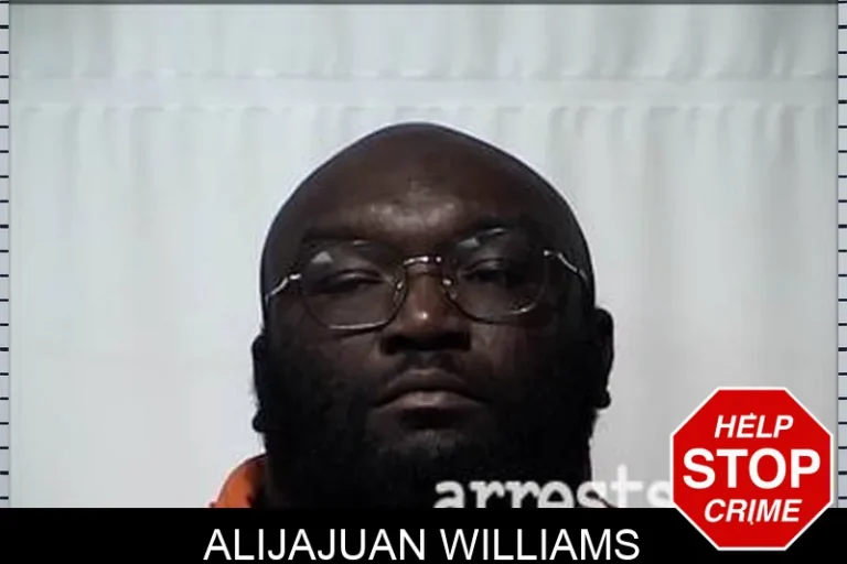 Alijajuan Williams