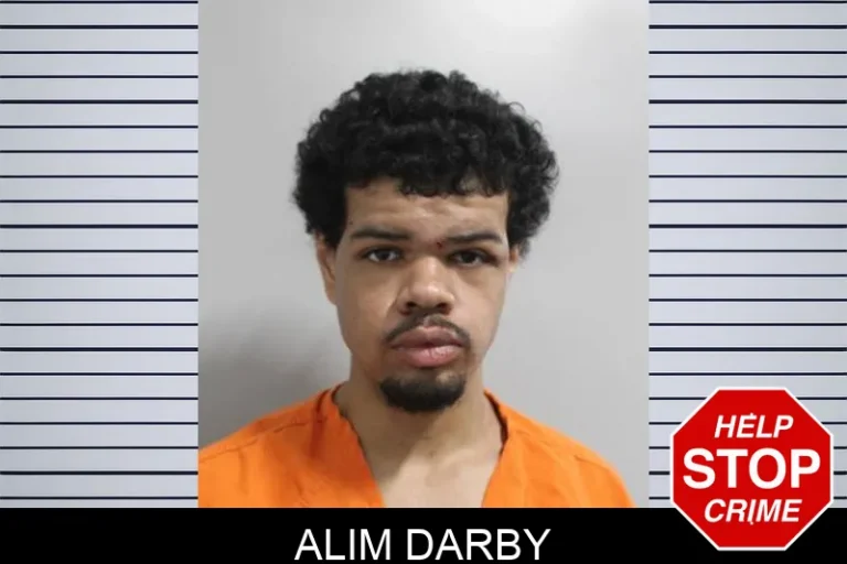Alim Darby