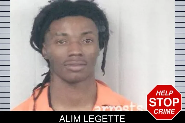 Alim Legette