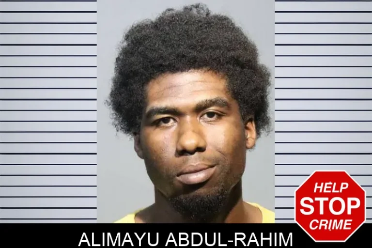 Alimayu Abdul-Rahim