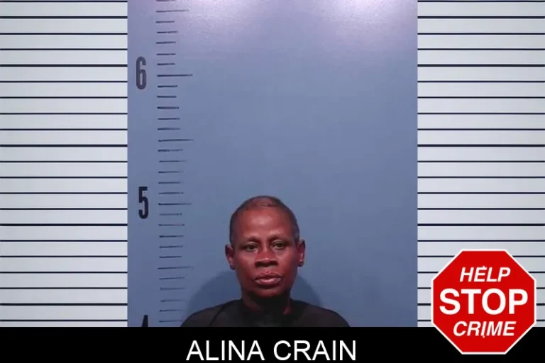Alina Crain