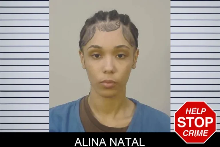 Alina Natal