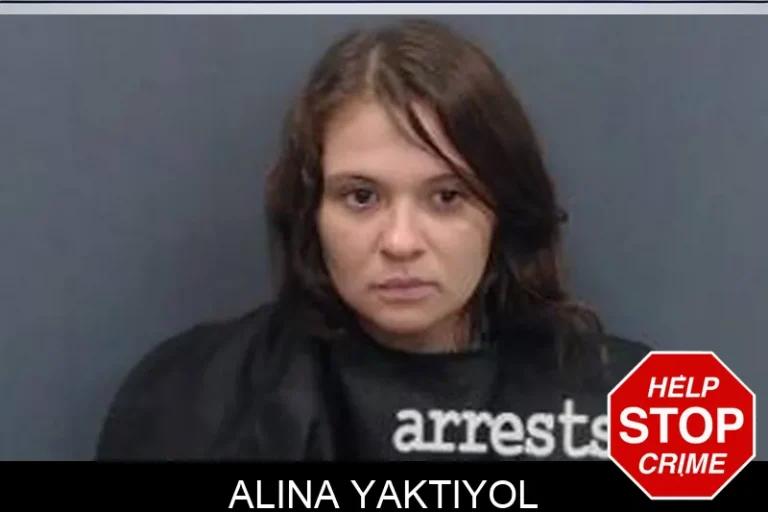 Alina Yaktiyol