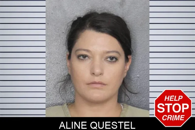 Aline QuEstel