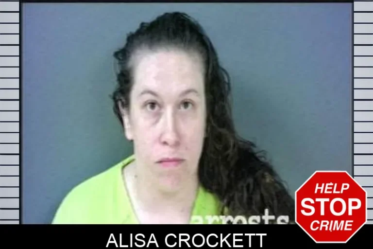 Alisa Crockett