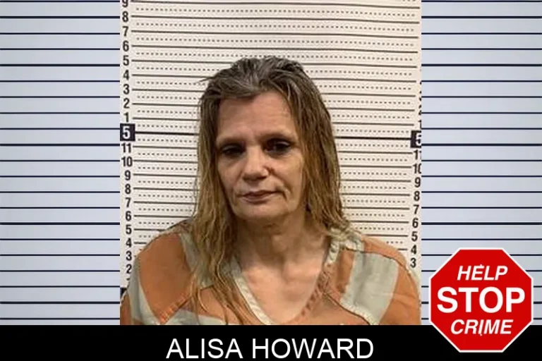 Alisa Howard