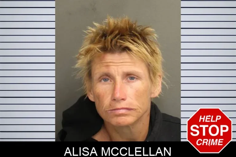 Alisa McClellan