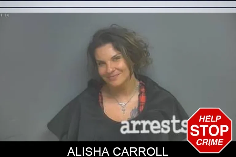 Alisha Carroll