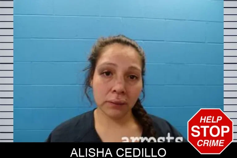 Alisha Cedillo