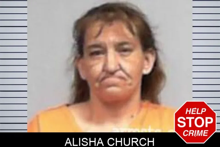 Alisha Church