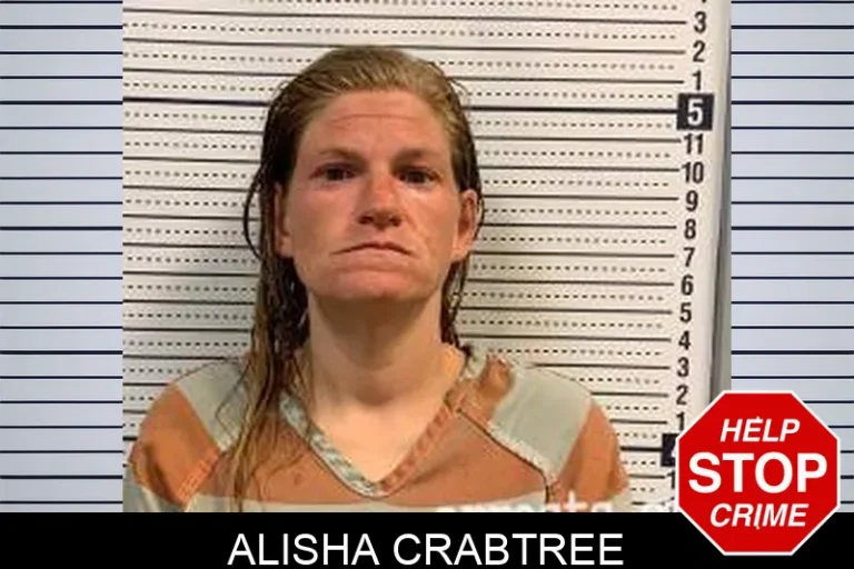 Alisha Crabtree
