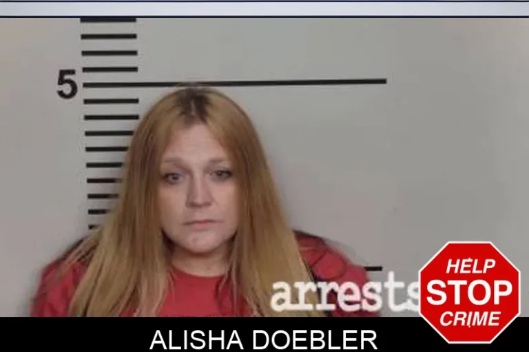 Alisha Doebler