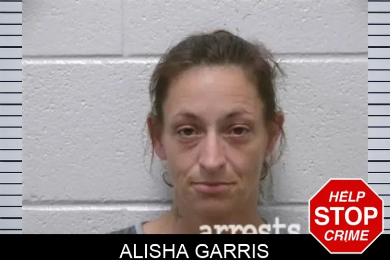 Alisha Garris