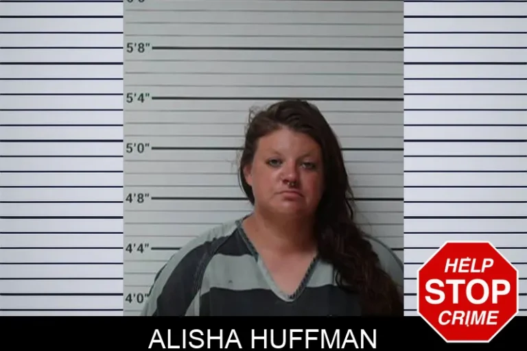 Alisha Huffman