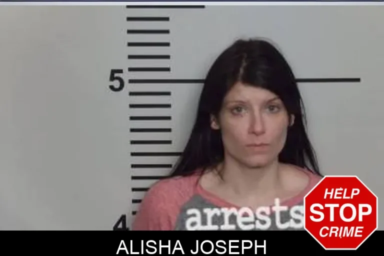 Alisha Joseph