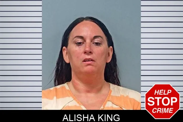 Alisha King