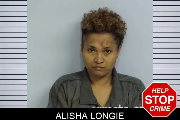Alisha Longie
