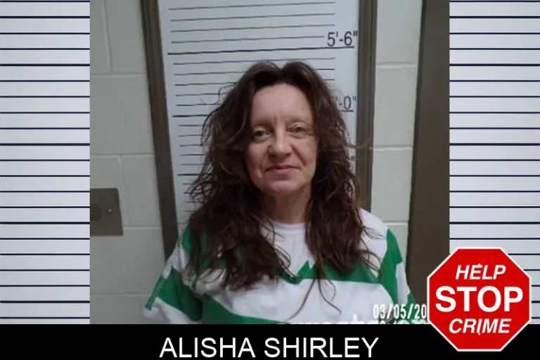 Alisha Shirley