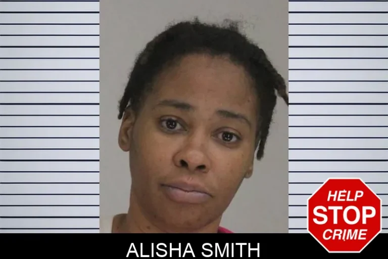 Alisha Smith