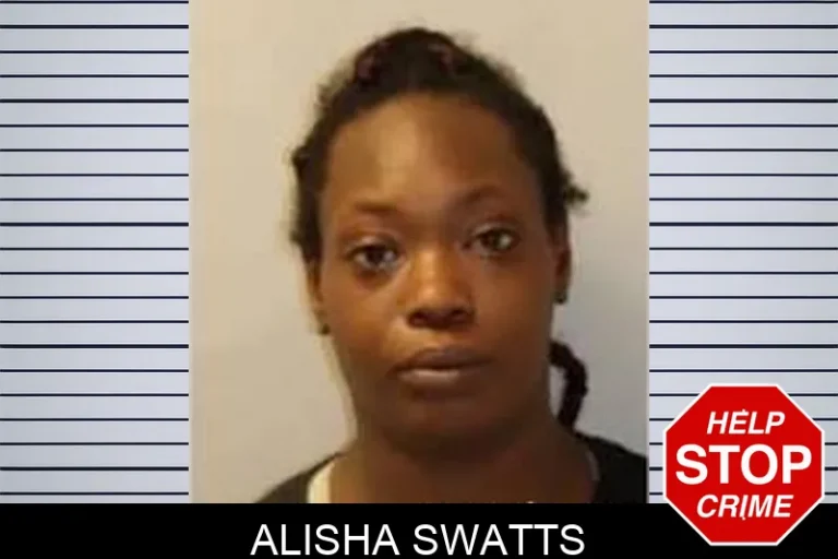 Alisha Swatts